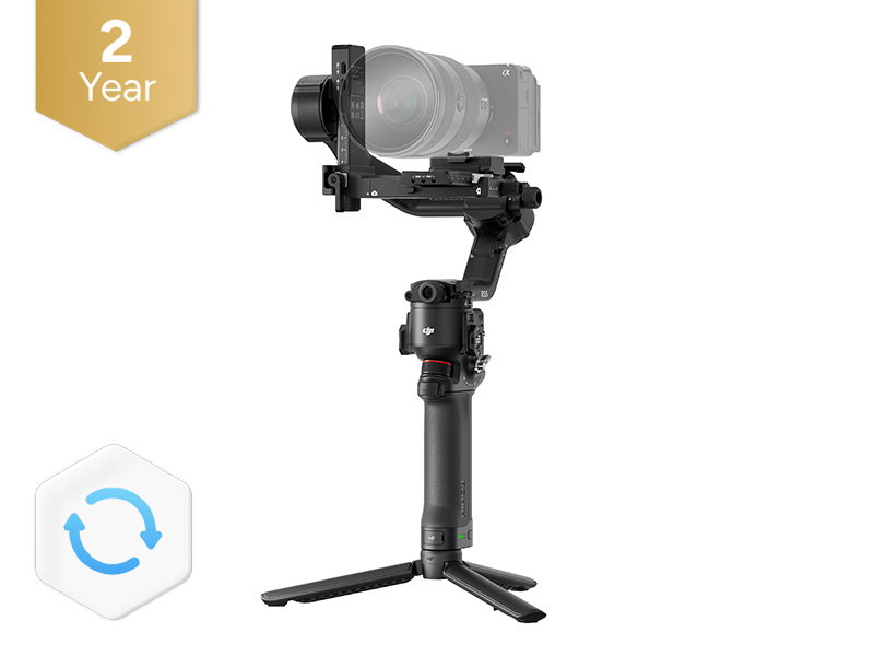 DJI Care Refresh 2-Year Plan (DJI RS 5)